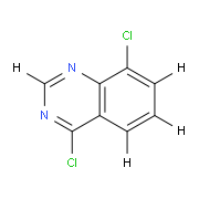 4,8-DICHLORO-QUINAZOLINE 7148-34-7